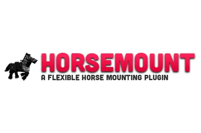HorseMount